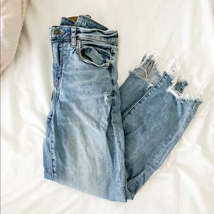 American Eagle Slim Jeans